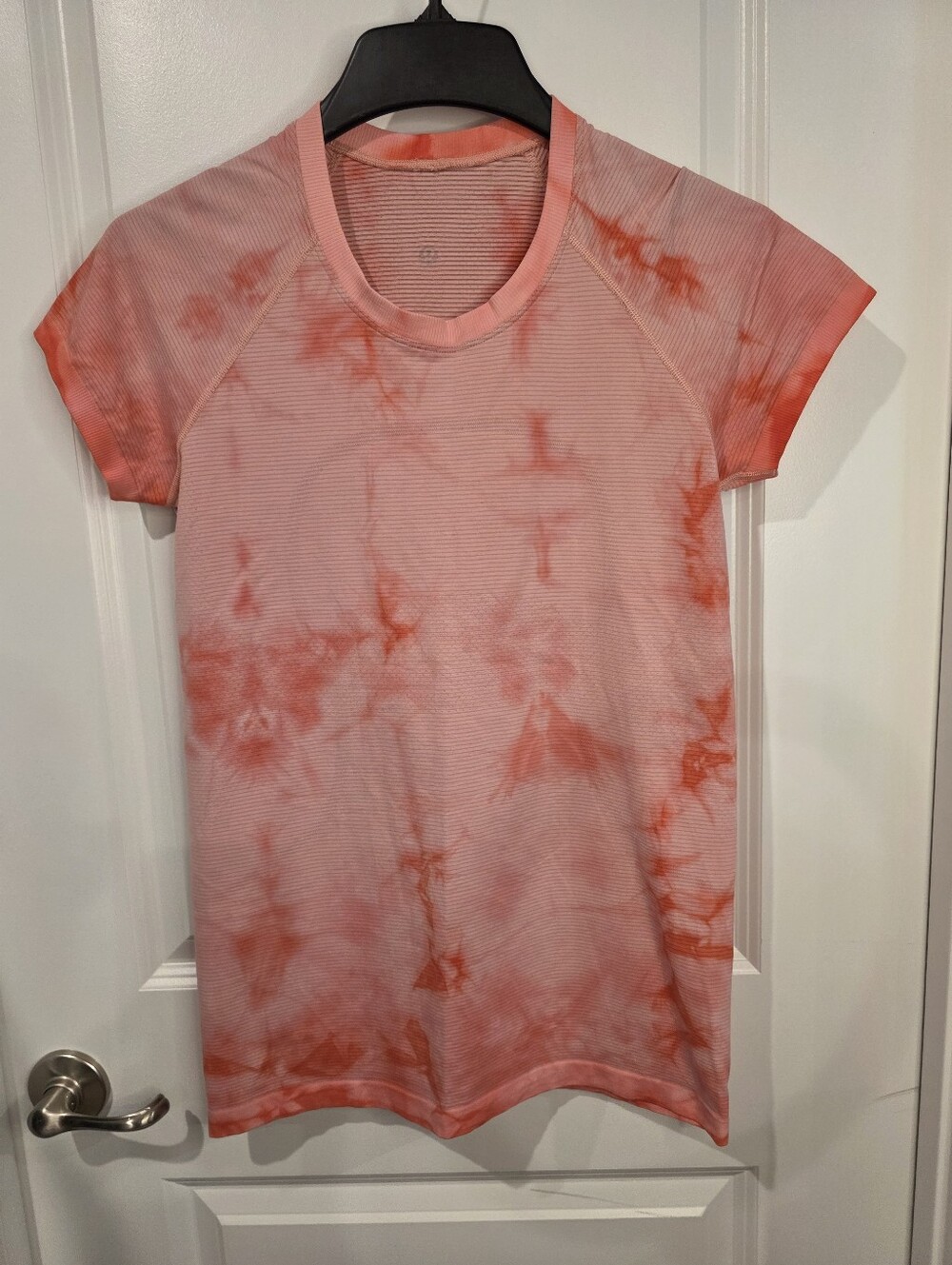 Lululemon Swiftly Tech Short Sleeve Shirt 2.0